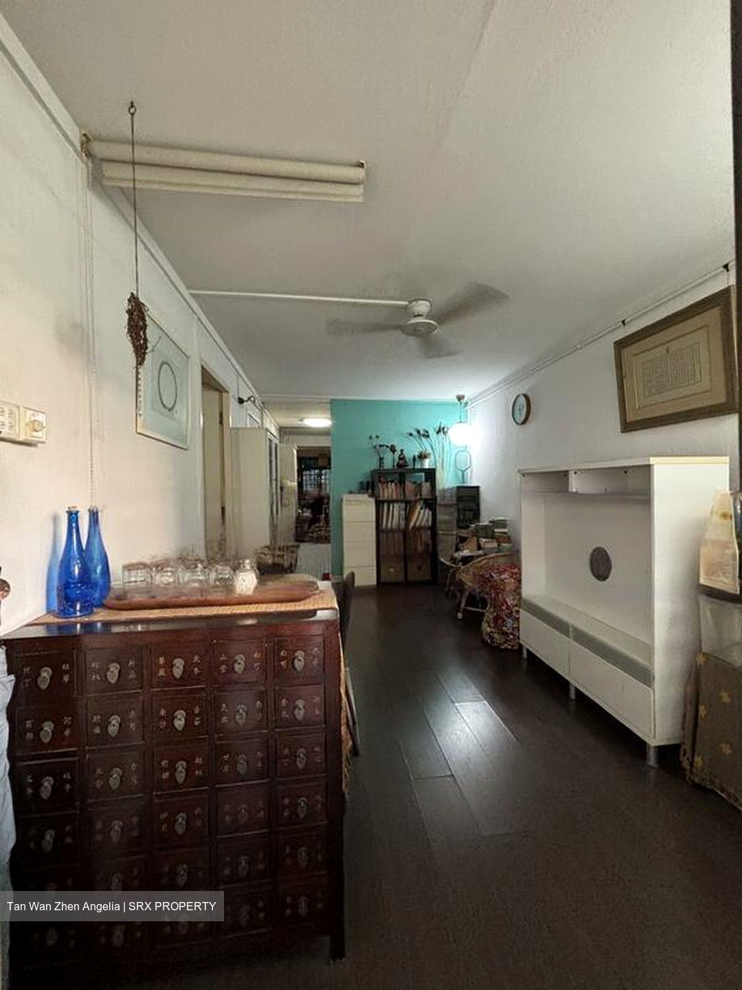 Blk 82 Commonwealth Heights (Queenstown), HDB 3 Rooms #469100421